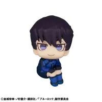 MegaHouse Lookup BLUE LOCK Tabito Karasu & Yo Hiori set 【with gift】 - BLUE LOCK - photo 7