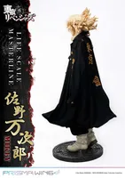 Prime 1 Studio Life Scale Masterline Tokyo Revengers Manjiro Sano WL - Tokyo Revengers - photo 30
