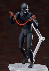 FREEing figma True Criminal - Detective Conan - photo 1