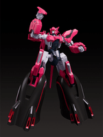 MODEROID Black Sarena 14