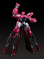 GOOD SMILE COMPANY MODEROID Black Sarena - Martian Successor Nadesico - photo 14