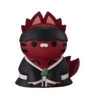 MegaHouse MEGA CAT PROJECT BLEACH：Thousand-Year Blood War BLEACH Nyan（Repeat）(1pc / 8pc per box) - BLEACH - photo 6