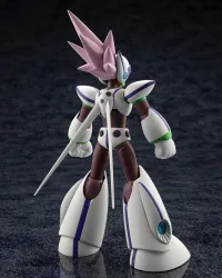 KOTOBUKIYA MEGA MAN AXL WHITE ver. - Mega Man - photo 13