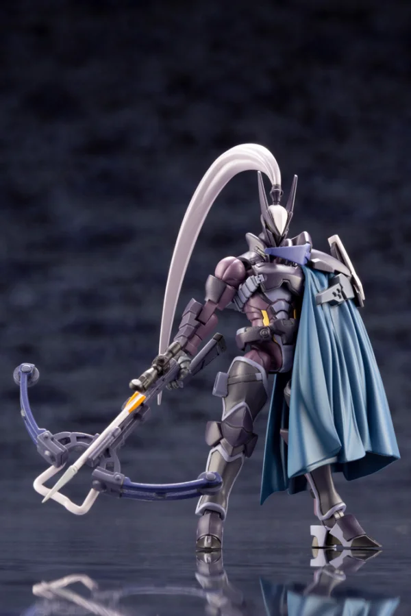 KOTOBUKIYA GOVERNOR EX ARMOR TYPE: QUETZAL - HEXA GEAR