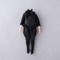 Harmonia bloom Protective Bodysuit (root) 8