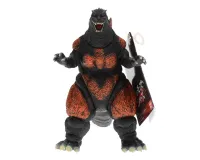 BANDAI BANDAI Movie Monster Series – Burning Godzilla - Godzilla - photo 6