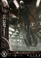 Prime 1 Studio Museum Masterline XL Alien (Film) Big Chap Xenomorph Close Up Shot Ver. - Alien (Movie Franchise) - photo 11