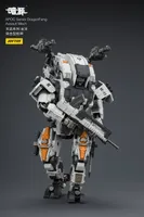 JOYTOY APOC Series DragonFang Assault Mech - Dark Source - photo 16
