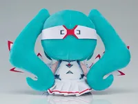 GoodSmile Racing Racing Miku: SPA 2025 Support Ver. Plushie - Hatsune Miku - photo 2