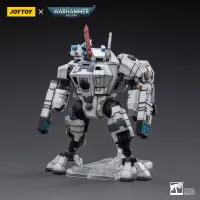 JOYTOY T'au Empire XV8 Crisis Battlesuit Shas'ui K'yen - Warhammer 40K - photo 4