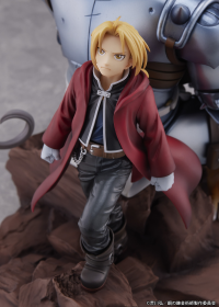 Edward Elric &amp; Alphonse Elric -Brothers- 2