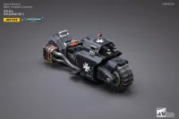 JOYTOY Black Templars Outriders - Warhammer 40K - photo 8