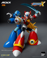 Rockman / Mega Man MDLX Zero 13