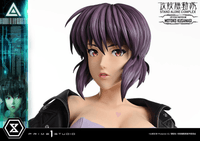 Life Scale Masterline GHOST IN THE SHELL STAND ALONE COMPLEX MOTOKO KUSANAGI			 5