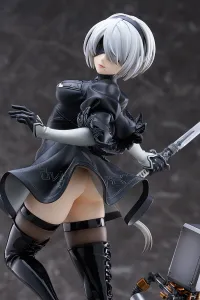 Max Factory 2B - NieR:Automata - photo 13