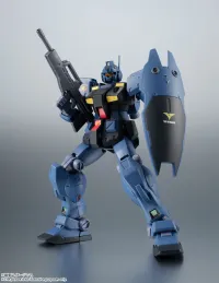 TAMASHII NATIONS <Side MS> RGM-79Q GM Quel ver. A.N.I.M.E. - Mobile Suit Gundam: OVAs and Side Stories - photo 7