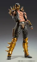 Medicos Entertainment Chozokado JAGI - Fist of the North Star - photo 7