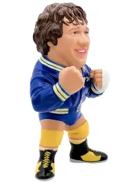 16 directions 16d Soft Vinyl Collection 034: Terry Funk - Wrestling - photo 8
