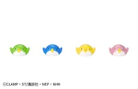 Good Smile Arts Shanghai Cardcaptor Sakura: Clear Card Jewelry Tray - Cardcaptor Sakura - photo 9