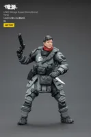 JOYTOY UNSC Mirage Squad - Dark Source - photo 75