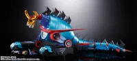 TAMASHII NATIONS GX-100 Gaiking & Daiku Maryu "Legend Of Daiku-Maryu", Bandai Spirits Soul of Chokogin - Legend of Daiku-Maryu - photo 10