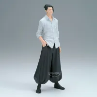 BANDAI JUJUTSU KAISEN KING OF ARTIST SUGURU GETO-Hidden Inventory･Premature Death-Ⅱ - Jujutsu Kaisen - photo 3