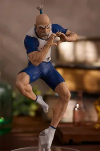 GOOD SMILE COMPANY POP UP PARADE Netero - HUNTER×HUNTER - photo 4