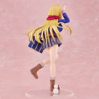 Union Creative Dosanko Gal is Mega Cute – Minami Fuyuki 1/6 Scale Pre-Painted Figure		 - Dosanko Gal is Mega Cute - photo 11