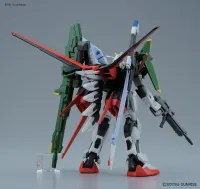 BANDAI HOBBY HG 1/144 R17 Perfect Strike Gundam - Mobile Suit Gundam SEED - photo 4