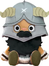 GOOD SMILE COMPANY Plushie Senshi - Delicious in Dungeon - photo 2