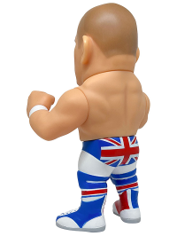 16d Collection 030: Dynamite Kid 4