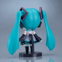 GOOD SMILE COMPANY Nendoroid Plamo Hatsune Miku - Hatsune Miku - photo 6