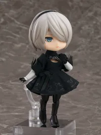 GOOD SMILE COMPANY Nendoroid Doll NieR:Automata 2B (YoRHa No.2 Type B) - NieR:Automata - photo 4