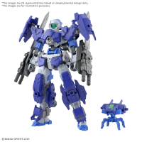 30MM 1/144 eEXM-17FA FULL ARMOR ALTO 5