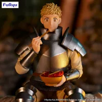 FuRyu Delicious in Dungeon　Noodle Stopper Figure -Laios- - Delicious in Dungeon - photo 4