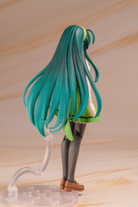Plafia Tohoku Zunko 9
