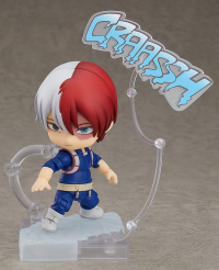 Nendoroid Shoto Todoroki: Hero's Edition(re-run) 3