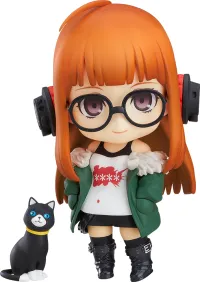GOOD SMILE COMPANY Nendoroid Futaba Sakura(3rd-run) - Persona 5 - photo 2