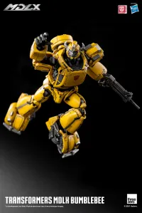 threezero Transformers - MDLX Bumblebee - Transformers - photo 11
