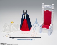 Polaris Hilda -The Earth Representative of Odin- Saint Seiya, Bandai Spirits Saint Cloth Myth EX 8