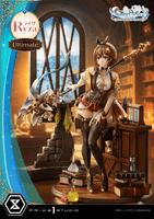 Ultimate Premium Masterline Atelier Ryza 3: Alchemist of the End & the Secret Key Ryza Ultimate Version 8
