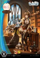 Prime 1 Studio Ultimate Premium Masterline Atelier Ryza 3: Alchemist of the End & the Secret Key Ryza Ultimate Version - Atelier Ryza - photo 8