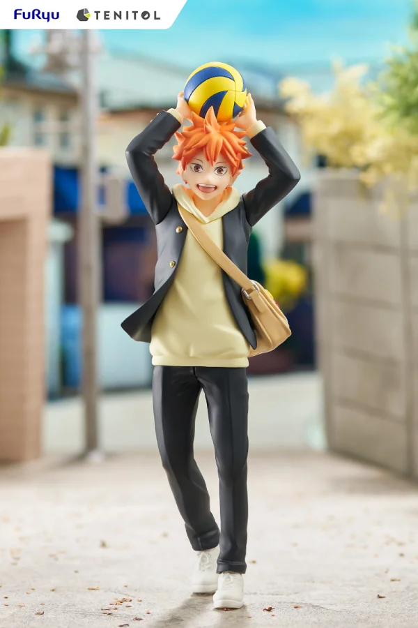 FuRyu TENITOL HINATA SHOYO - Haikyu!!