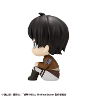 Lookup Attack on Titan Ellen Jaeger 4