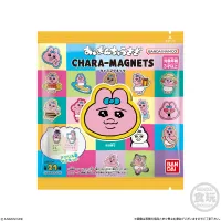BANDAI Opanchu Usagi Chara Magnets  "Opanchu Usagi" (Box/14), Bandai Shokugan Chara Magnets - Opanchu Usagi - photo 5