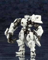 GOVERNOR HEAVY ARMOR TYPE: ROOK 12