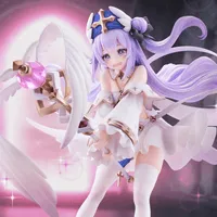 Union Creative Azur Lane – Unicorn: White My Angel – 1/6 Scale Pre-Painted Figure		 - Azur Lane - photo 2