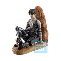 Levi (Battle of Heaven and Earth) 3