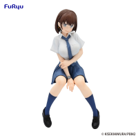 Tawawa on Monday Two Noodle Stopper Figure -Aichan- 1
