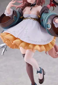 Solarain Kurige-chan - Scale Figures - photo 9